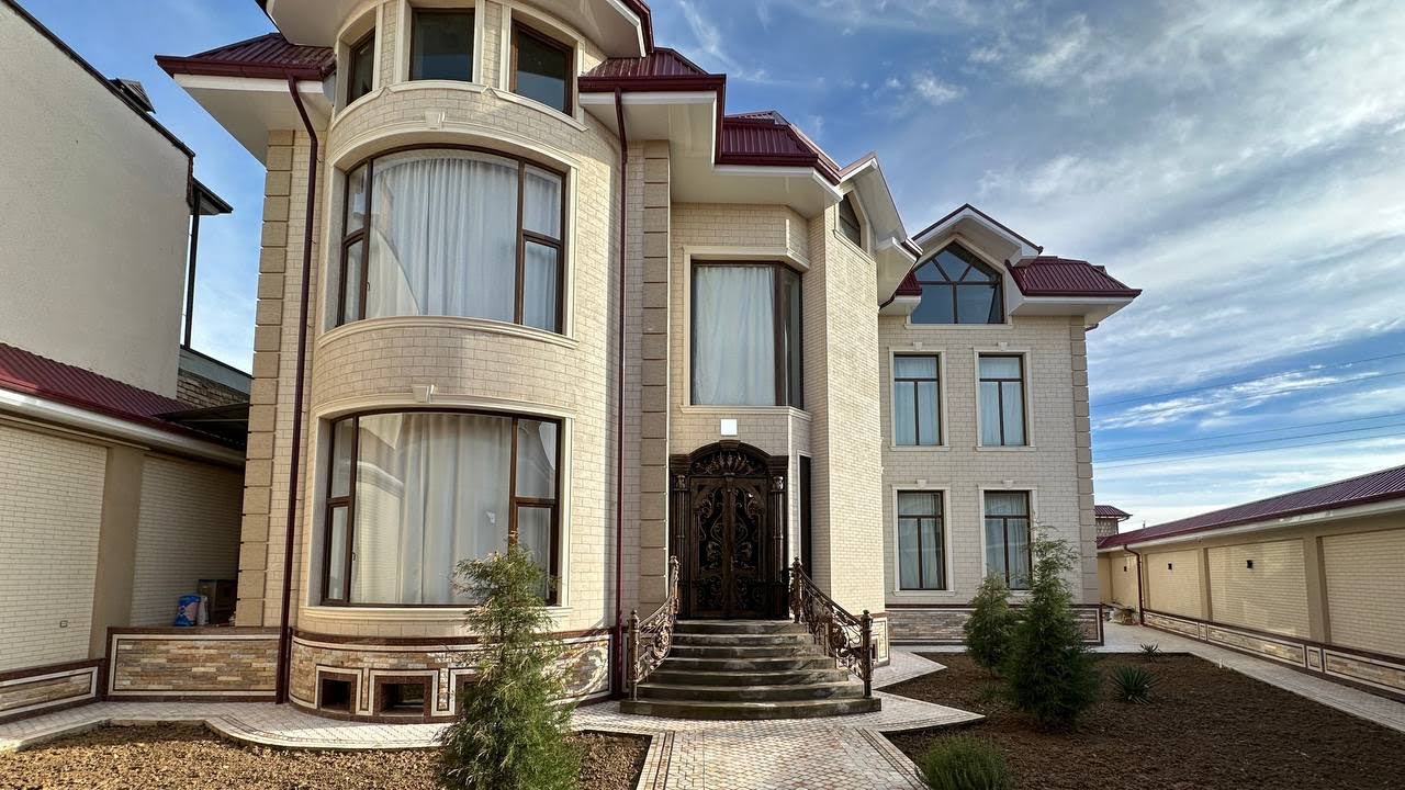 Уй эгасидан! Амир Темур махалла 7 соток 6 хона уй сотувда 650.000$#myhouseuz1 #uzb #дом