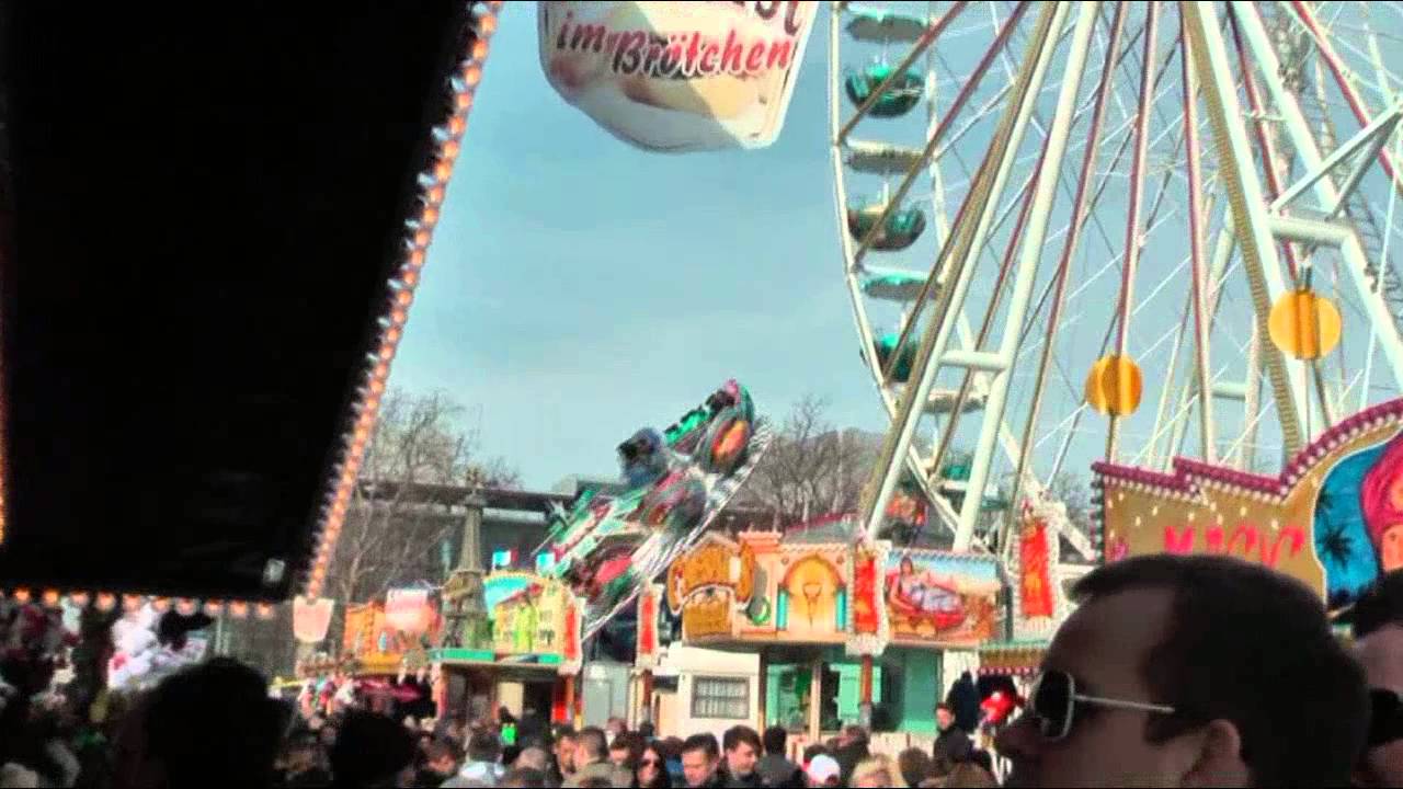 2013 - FRÜHJAHRSMESSE KARLSRUHE