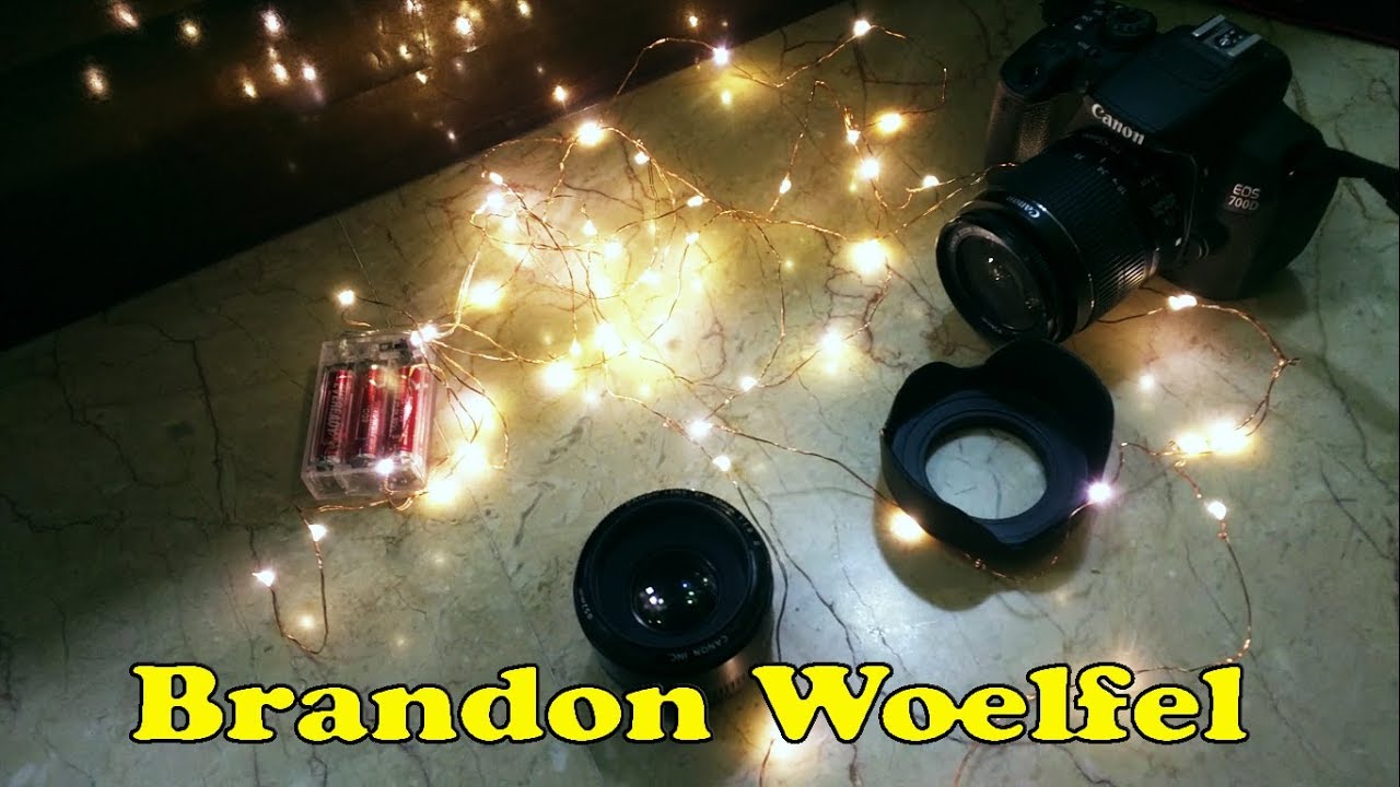 Things You Need To Shoot Like brandon woelfel 2017