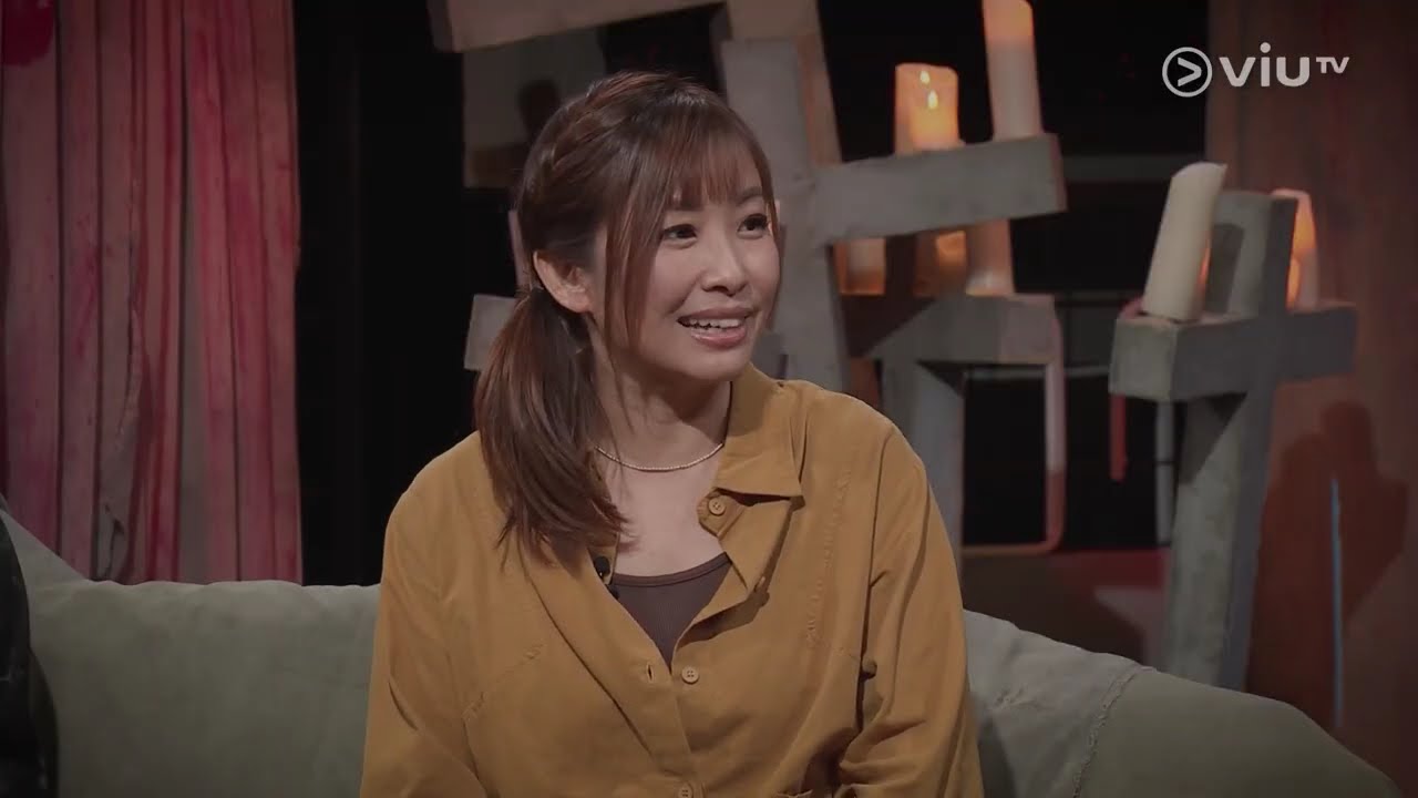 《晚吹 - 總有一瓣喺左近》 EP 338 - 胡凱澄 Ame分享靈異經歷