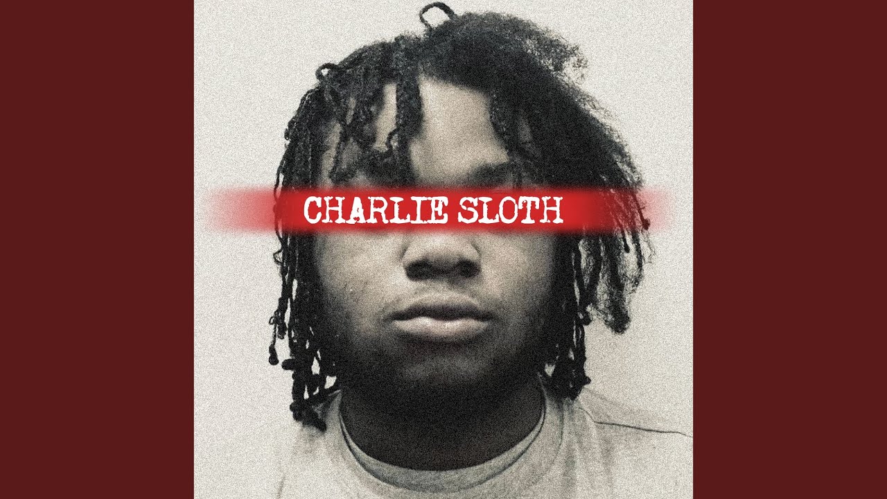 Charlie Sloth
