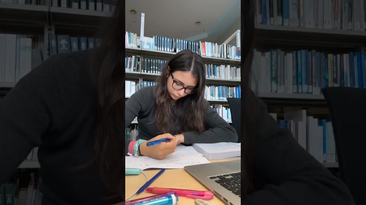 Une Journ&eacute;e avec Myriam : Math&eacute;matiques et Informatique &agrave; l&rsquo;UdeM 👩&zwj;💻✨