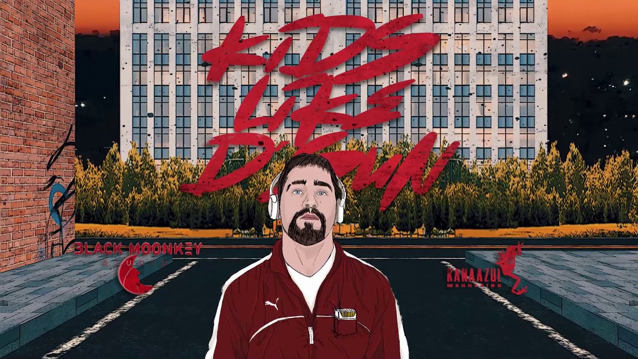 Zeko - Kids Like D' Sun