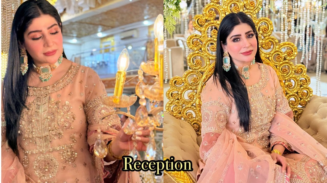 Valima || Reception ||Family wedding #valimai #reception 