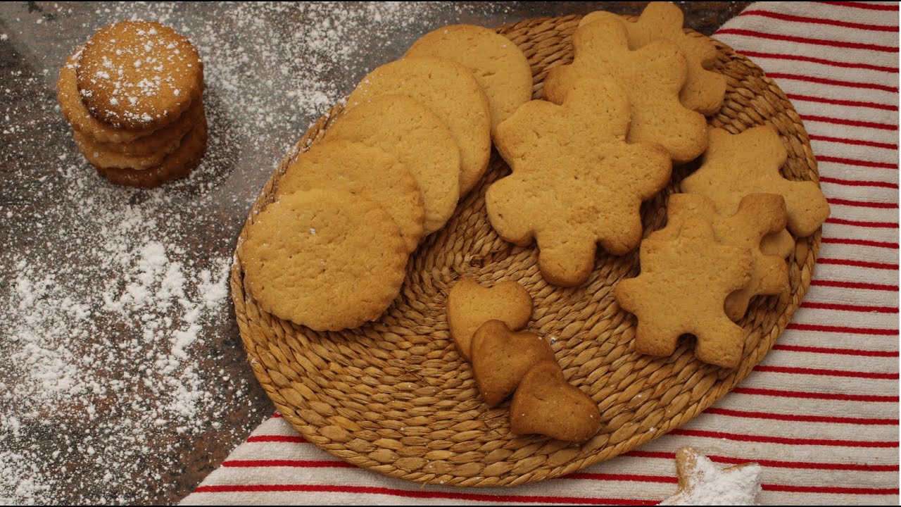 CRESPELLS - Receta Mallorquina