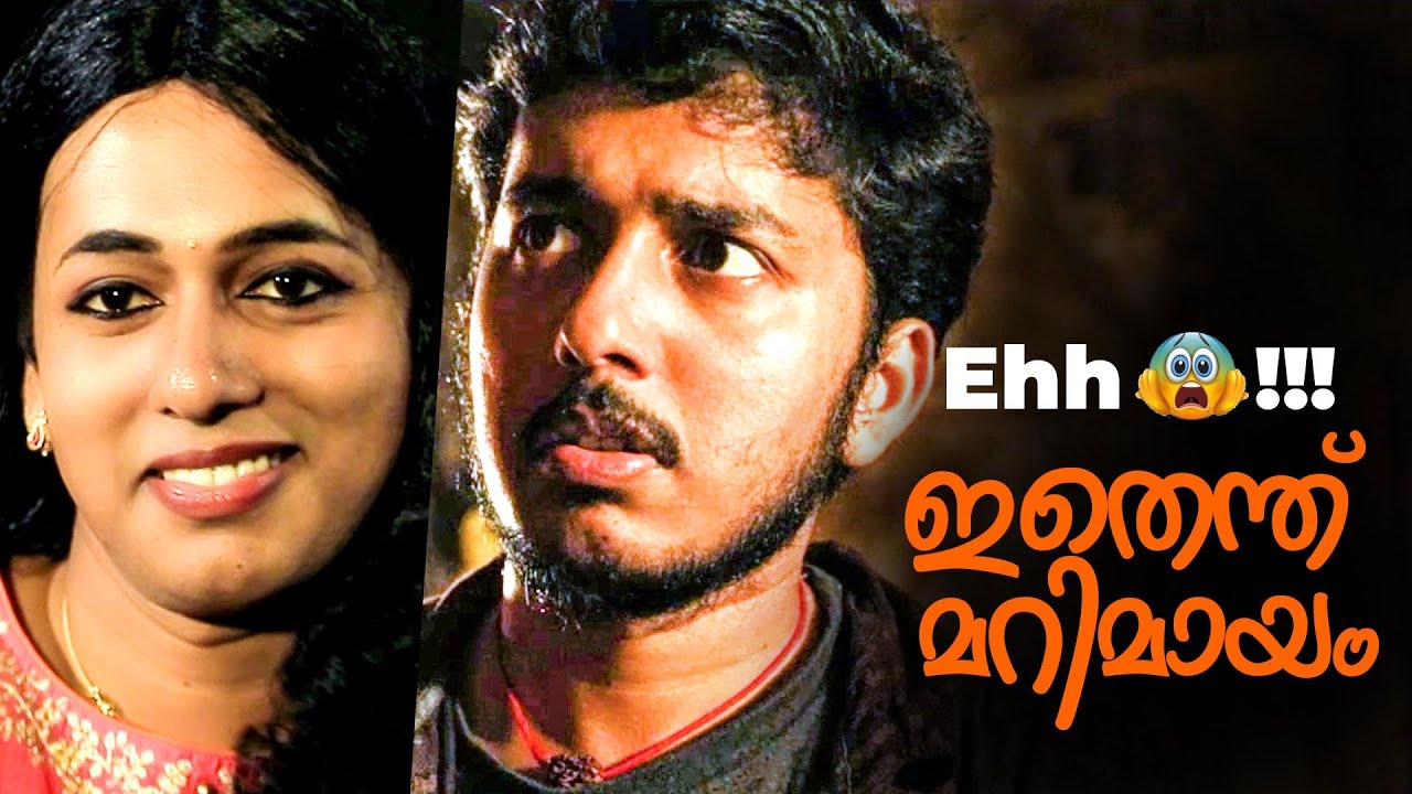 Kaarthik Shankar പെണ്ണായപ്പോൾ🤣!- പണി പാലുംവെള്ളത്തിൽ | Ultimate Realisation
