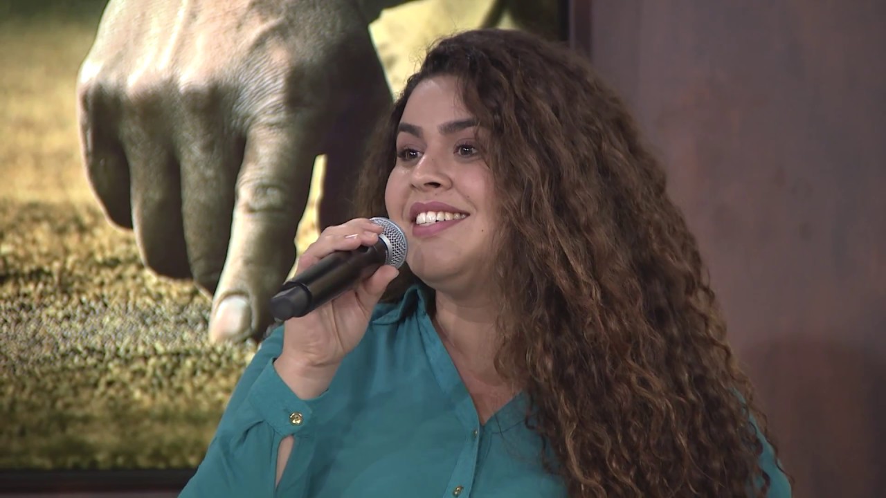 KEROLINE OLIVEIRA | SUAVE ESP&Iacute;RITO