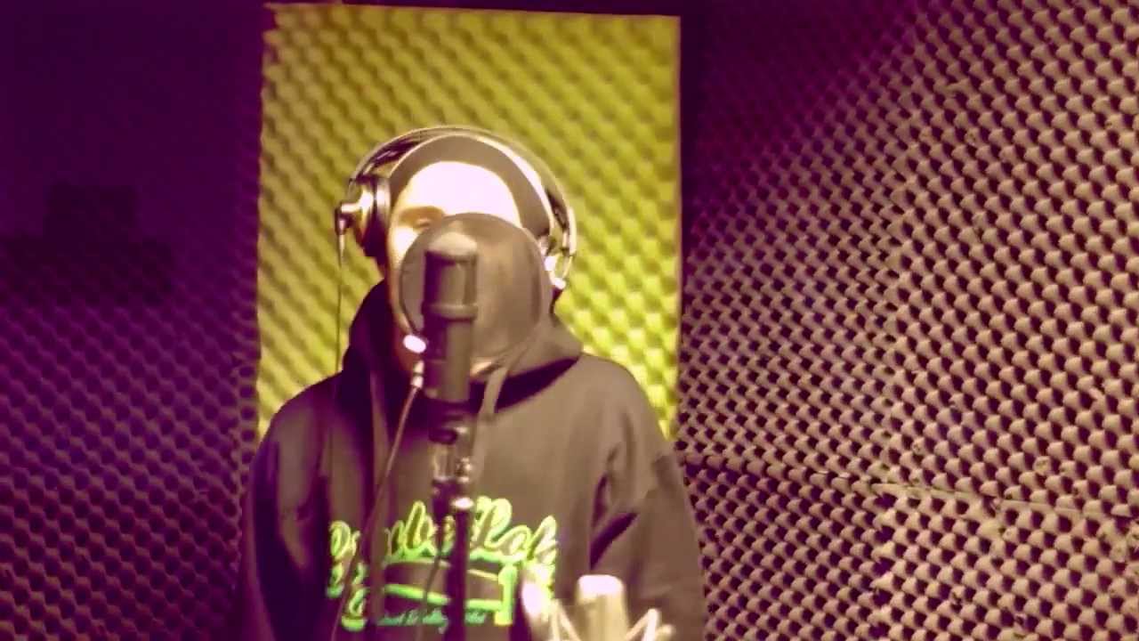 Wojny za miedzą ft. Junior Stress