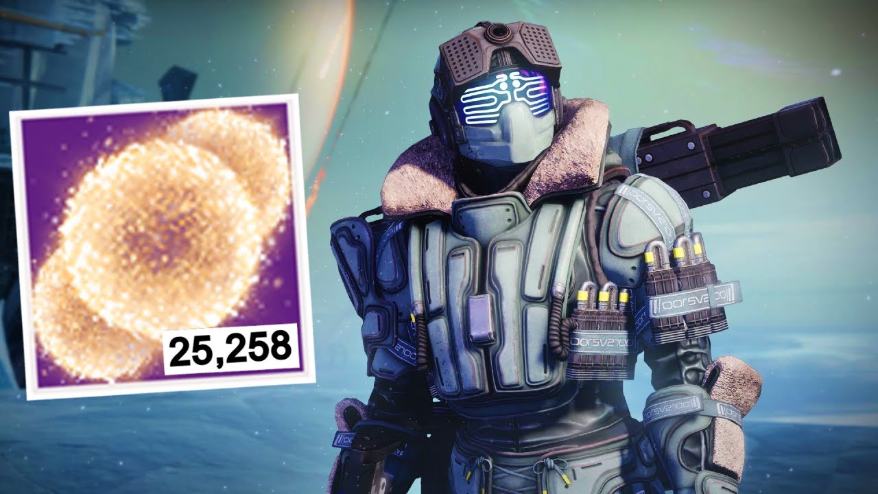 Best Solo Bright Dust Farm In Destiny 2 (Easy Cosmetics)