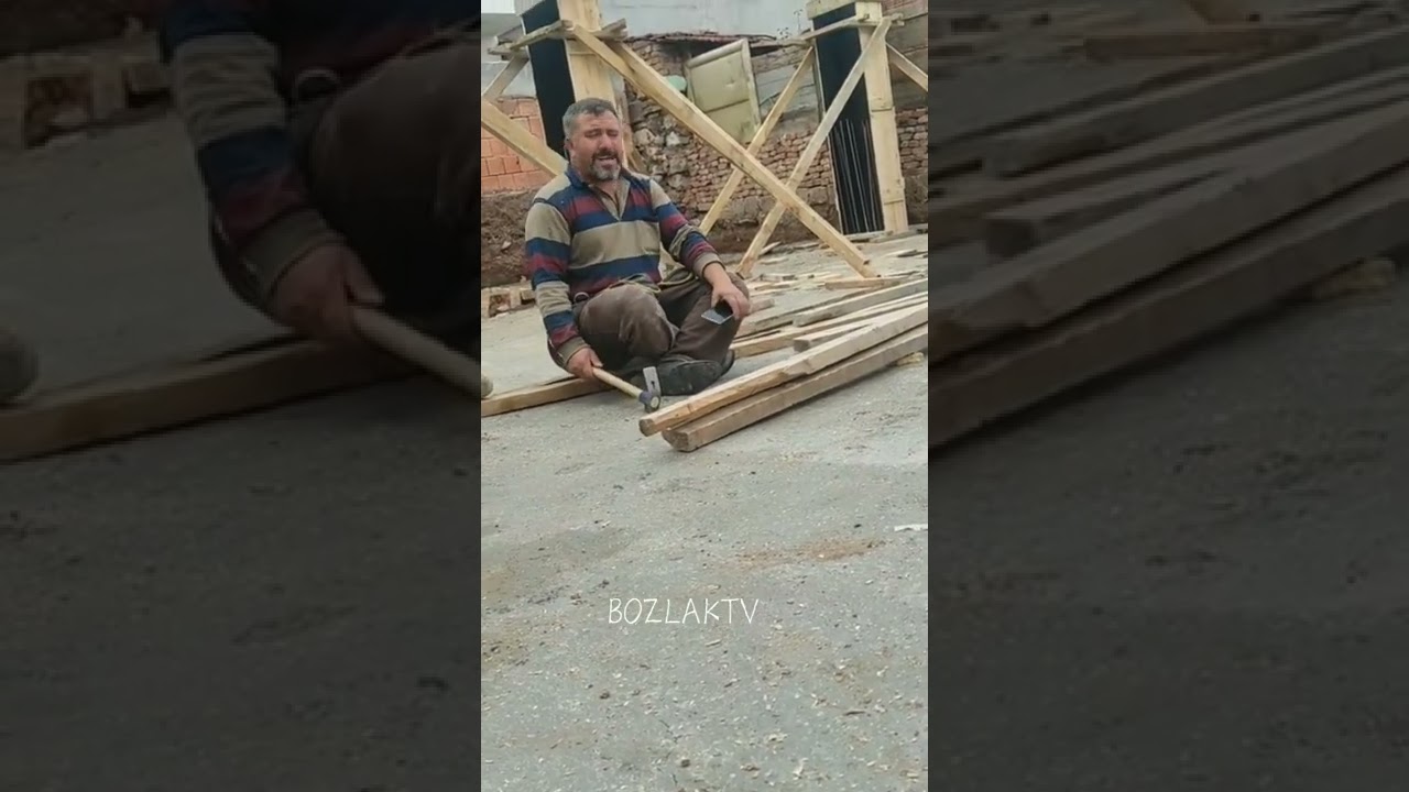 Kenan Uyanık - Avluda bağlıdır yiğidin atı - Bozlak