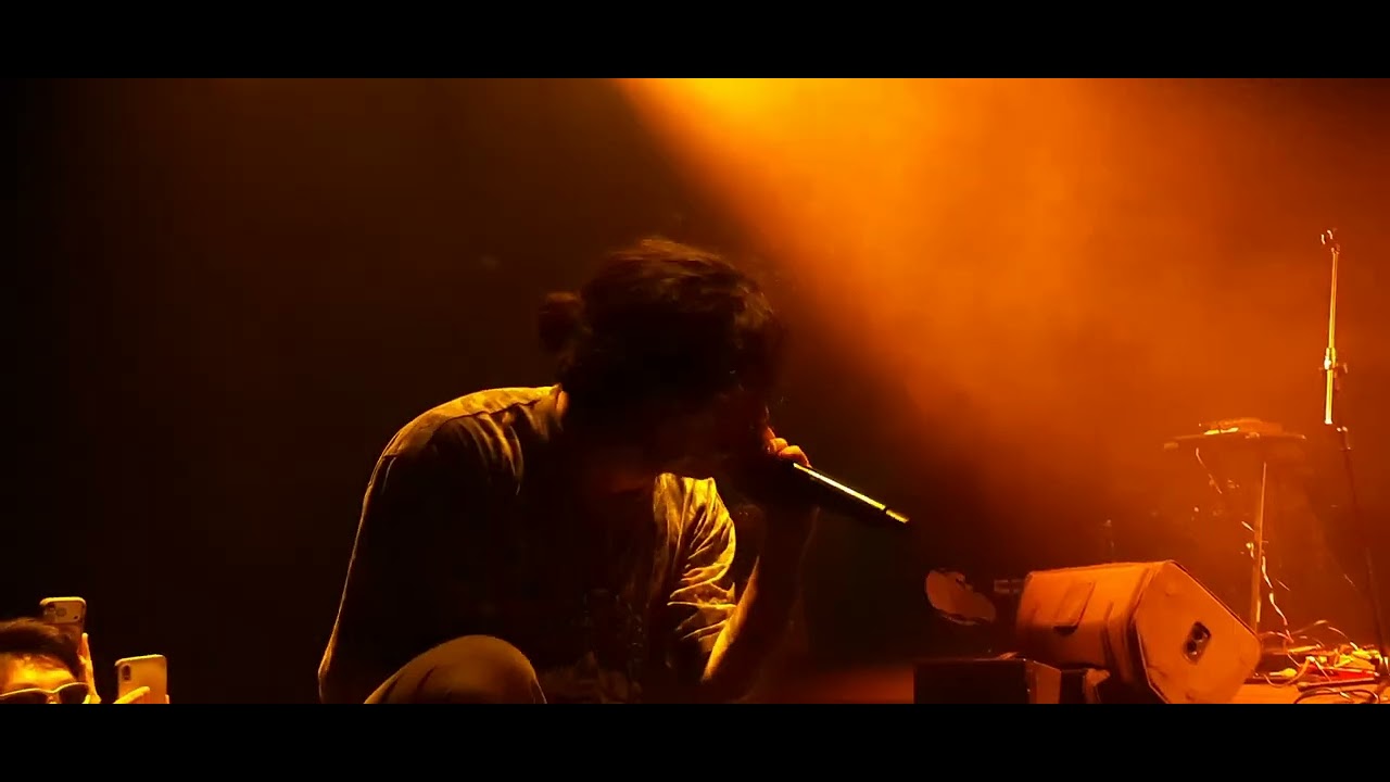 2025.12.05. ─ MACHINE GIRL @SUB LIVE, TAIPEI【PART 3】