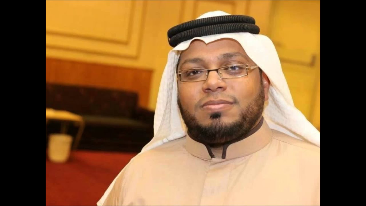 تلاوة على مقام النهاوند من صلاة التراويح عام 1434هـ - داود سليمان