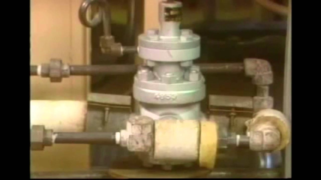 Gasket Selection and Installation