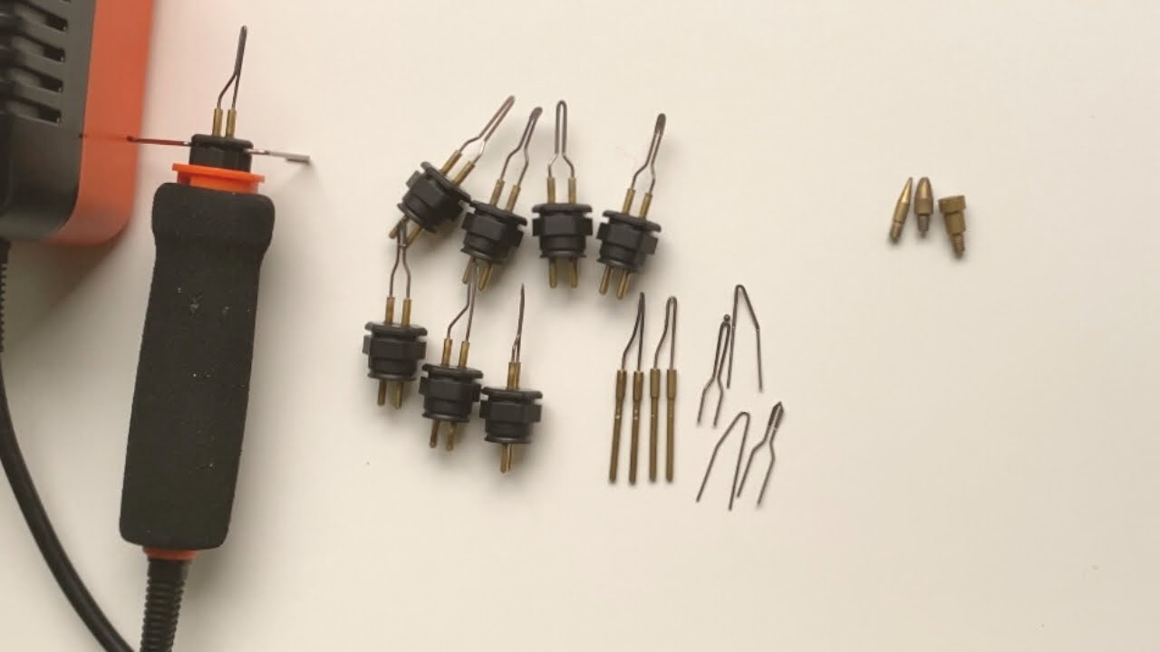 Les pointes de pyrograveurs et leurs utilités