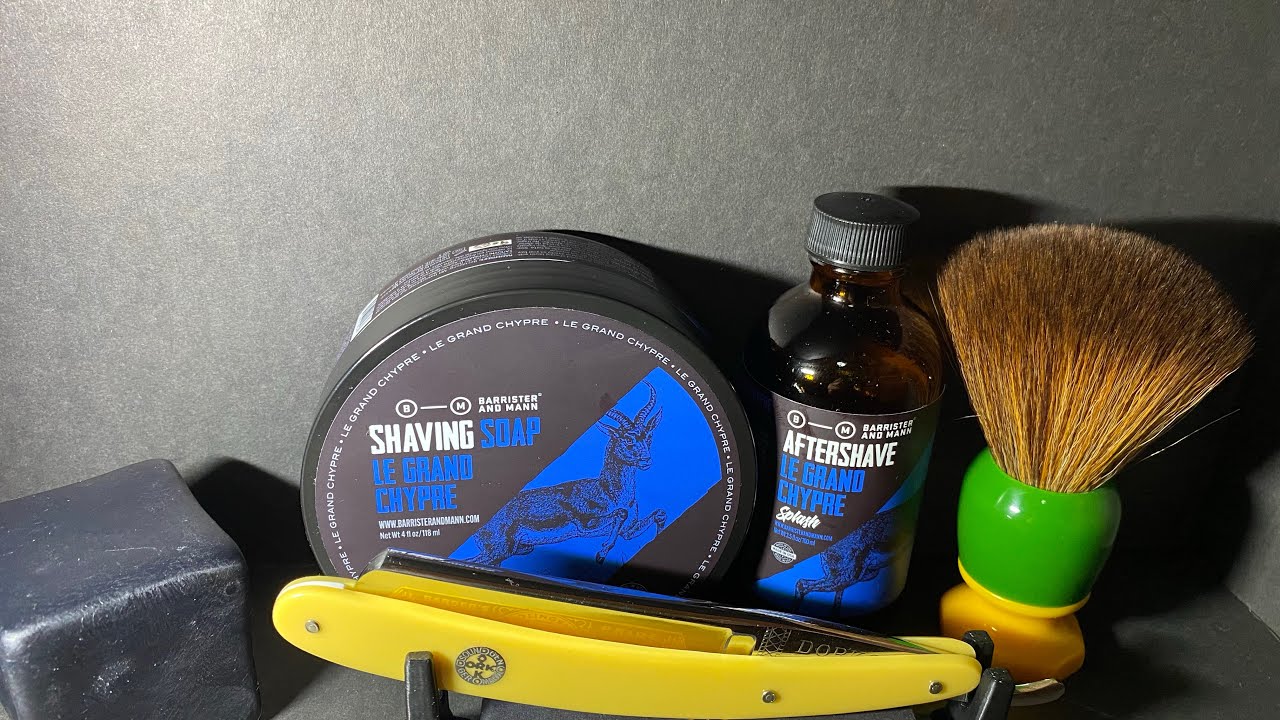 DORKO 576 Barbers Pride 7/8
