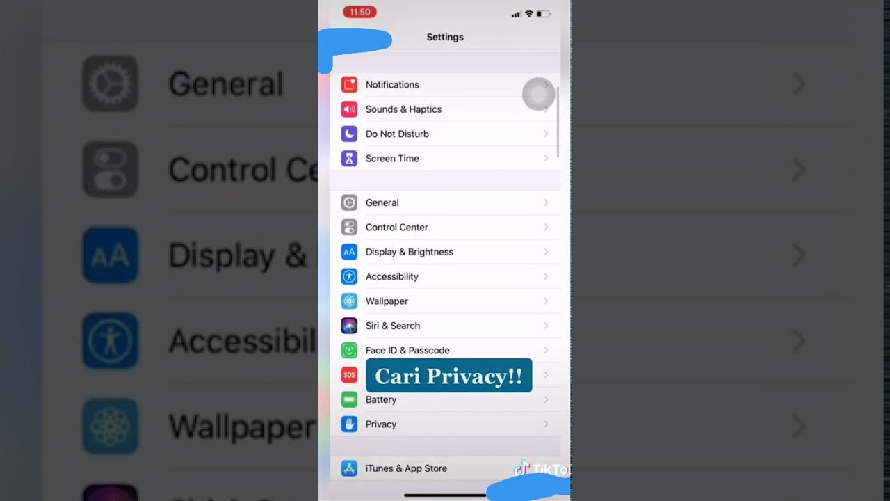 CARA MENGECEK KEMANA SAJA PASANGAN KAMU PERGI !!!