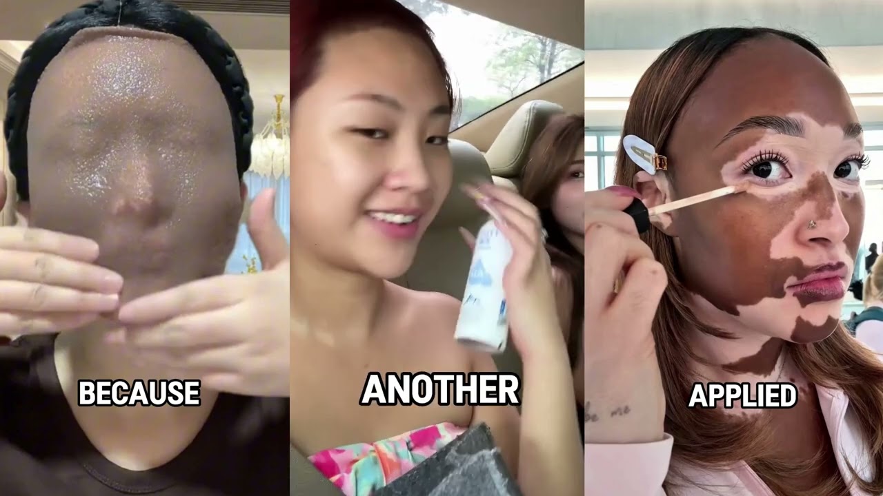Beauty journey of change and care Collection