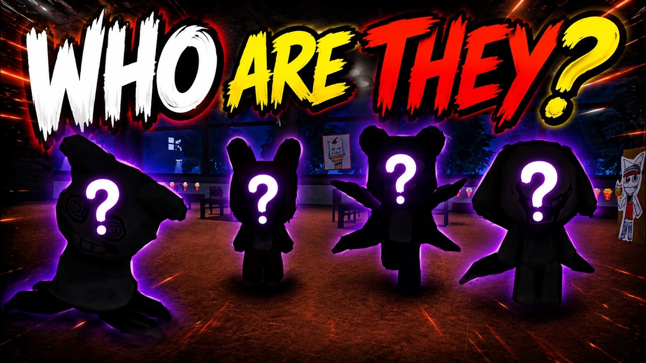 Animal Hospital(Spuddy) Anomaly #roblox #animalhospital