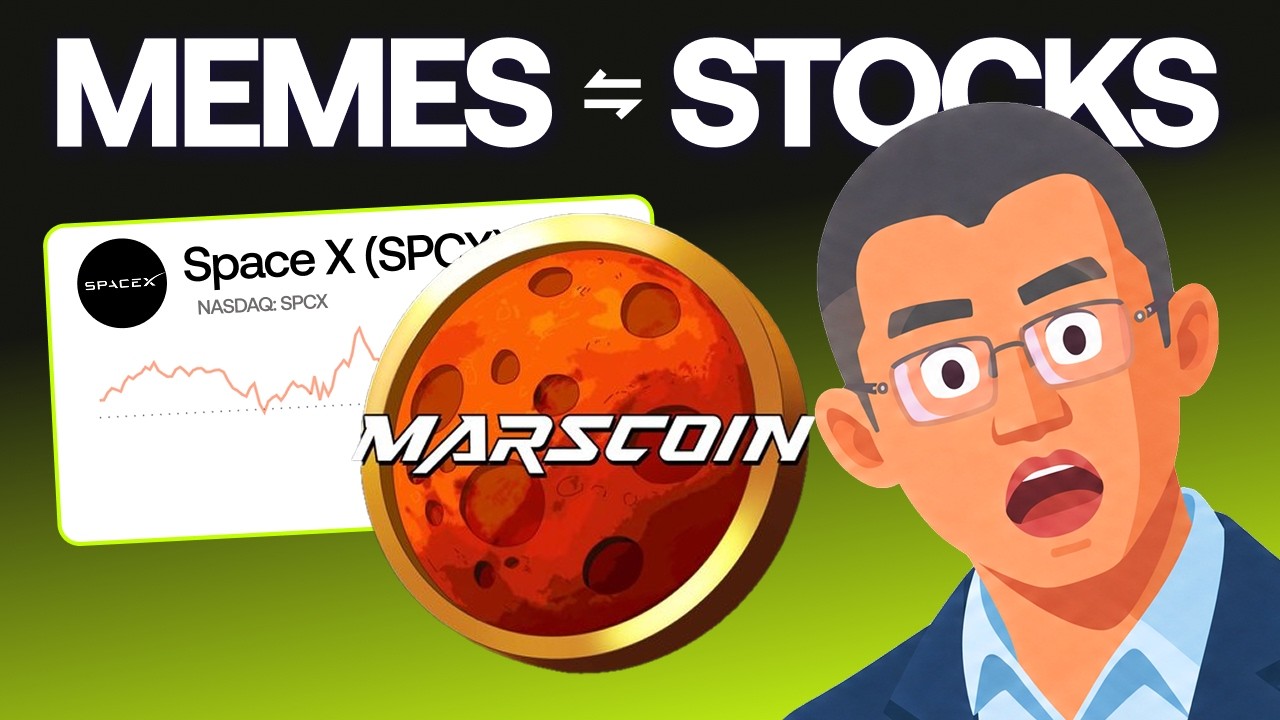 RWAs + Crypto: The Biggest Story of 2026?