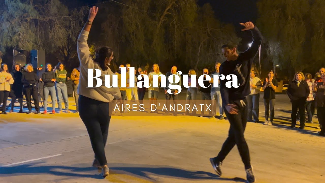 Bullanguera - Aires d'Andratx - Es Pont d'Inca (9/2/25)