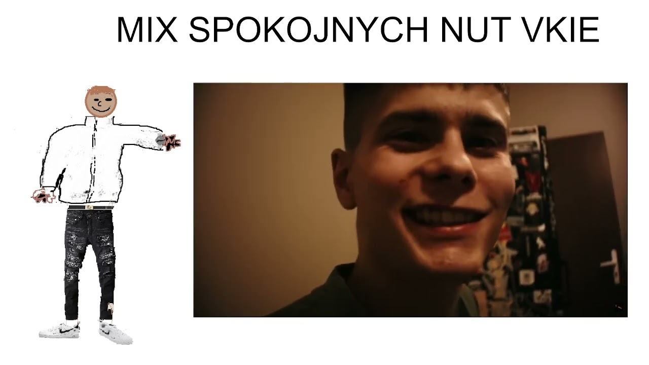 Vkie - mix spokojnych nut