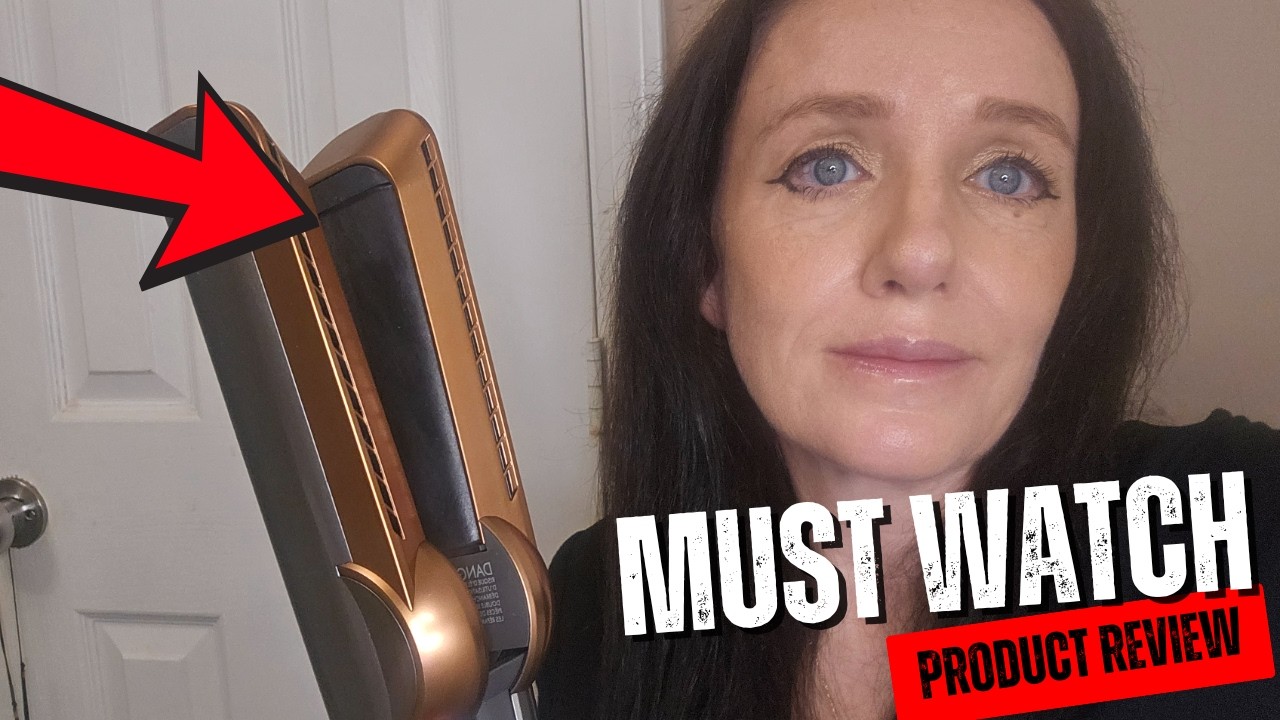 Dyson Air straight. How I add volume with it?