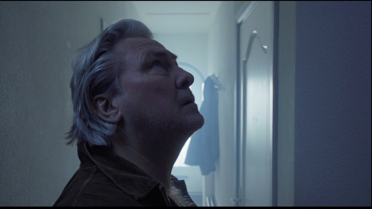 Lieve Sammy, fictie - Toelating Filmacademie, kandidaatnummer: 100661716