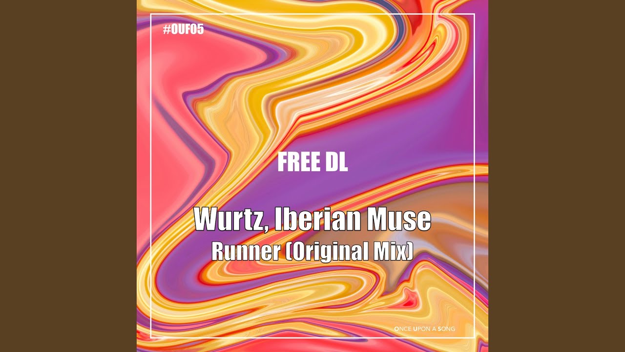 Runner