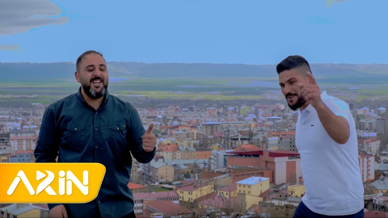 Grup Kervan - Potpori ( 2019 Official Music Video )