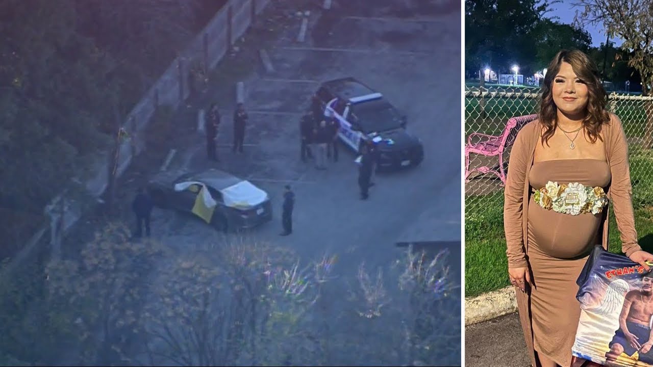 SAPD Chief McManus provides details on bodies found, believed to be missing pregnant woman