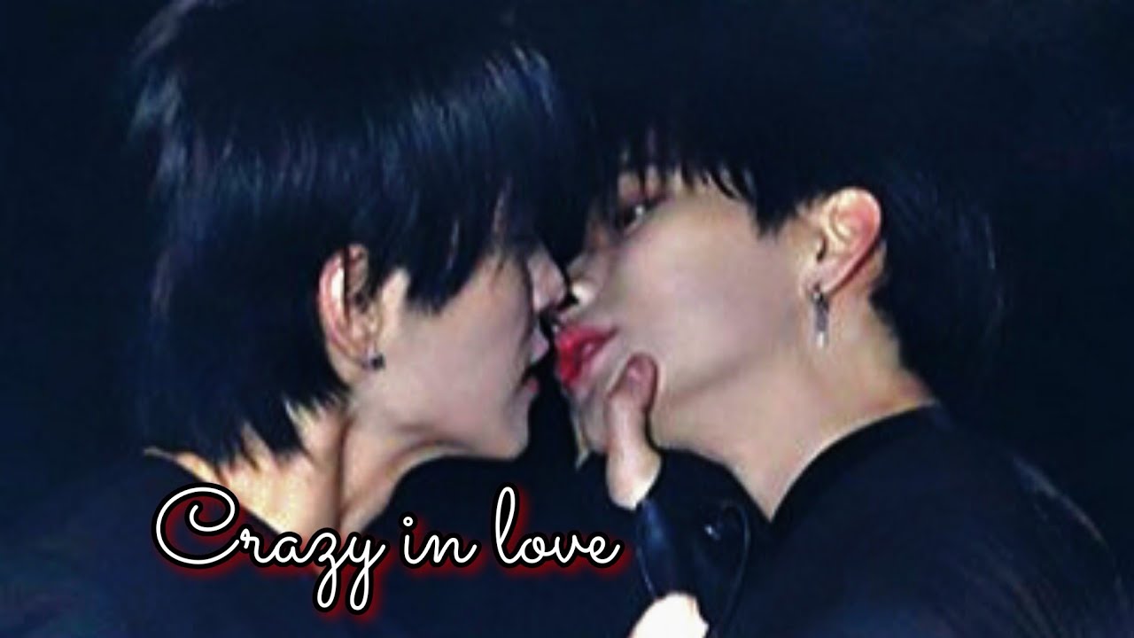 Crazy in love ^Yeongyu FMV^