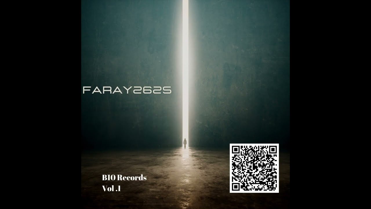 Faray2625 - Relembrado