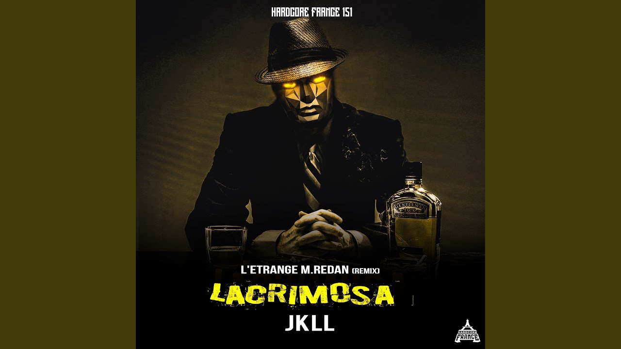Lacrimosa (L'Étrange M. Redan Remix)