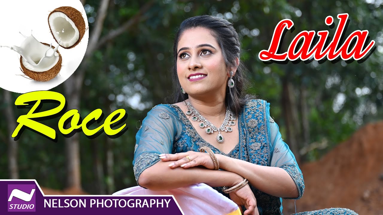 Roce of LAILA, A Traditional Ceremony for Mangalorean Bride. By #NelsonPhotographyMangalore