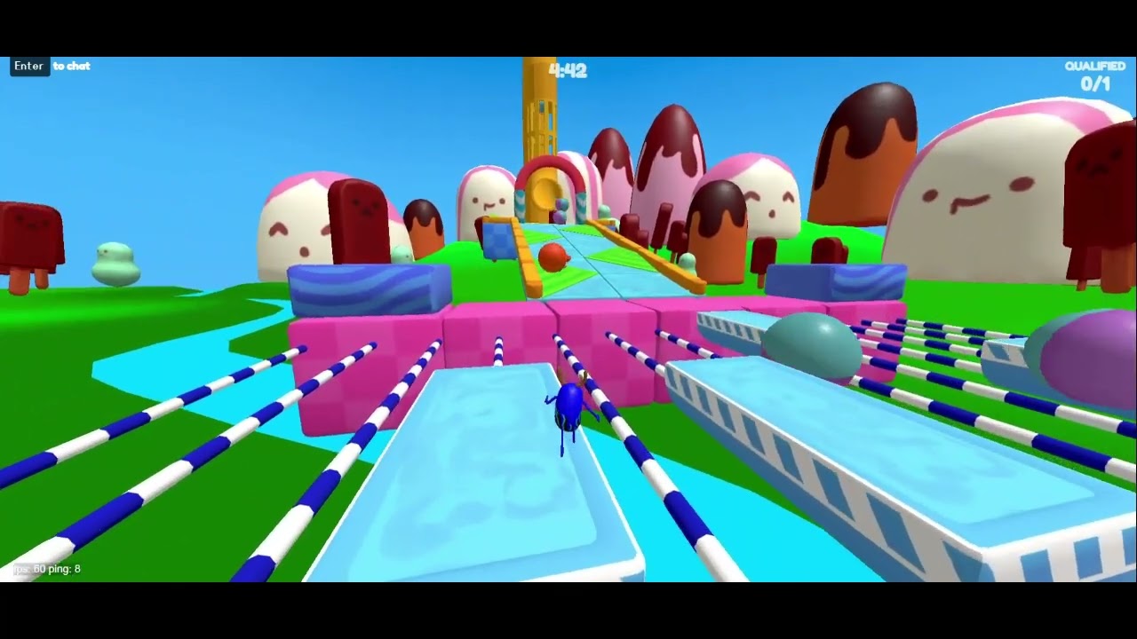 Tumble Town - 24.100s (PB) LOLBeans.io
