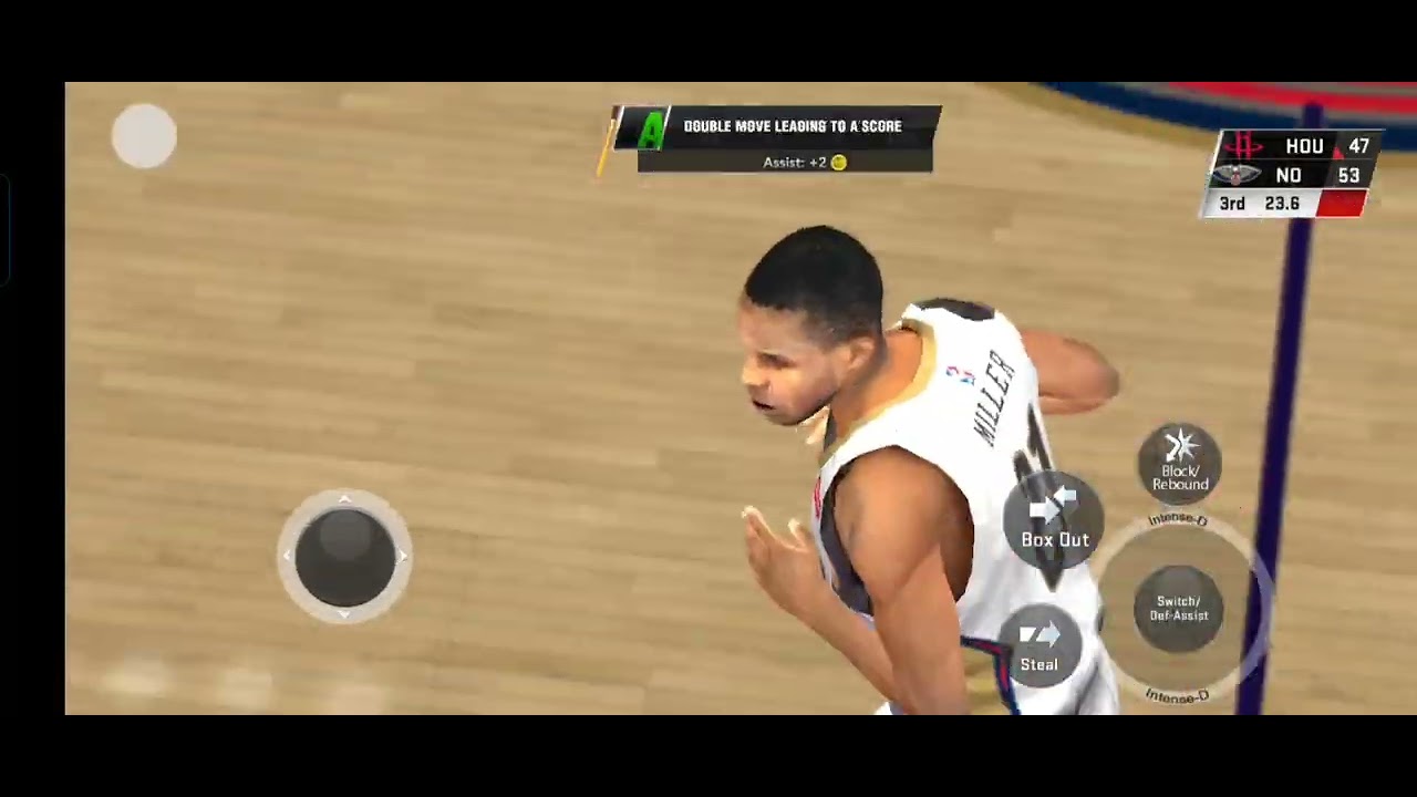 MP got subbed out couch decided in 4th got lose nba2k 20