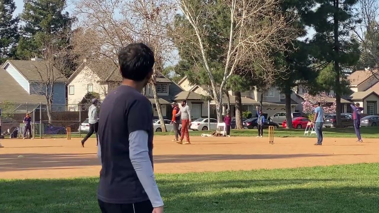 Hatts vs Dubs Part -1