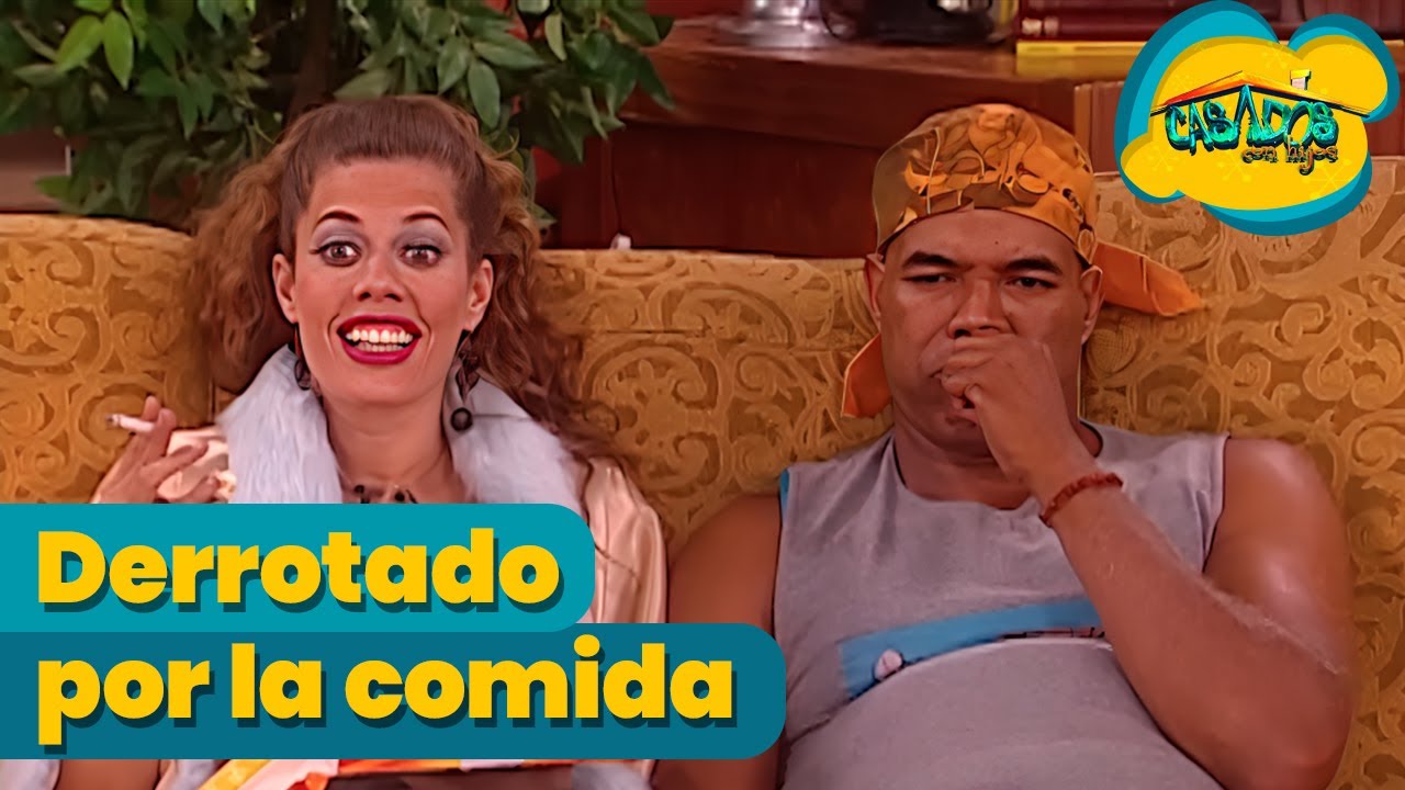 ¡Los fofos de los Rocha aguantan de todo! | Temporada 2 | Casados con Hijos Colombia