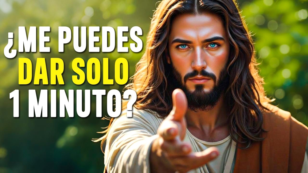 Dios dice: 