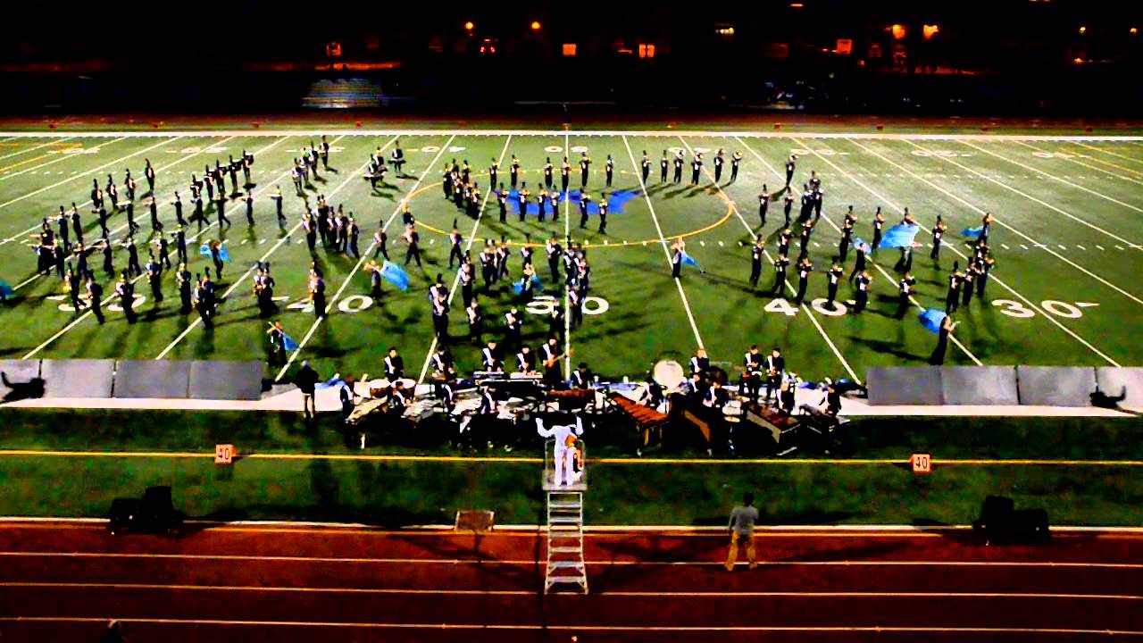 CMBF 2015 - Glenbrook South High School Titan Marching Band; 