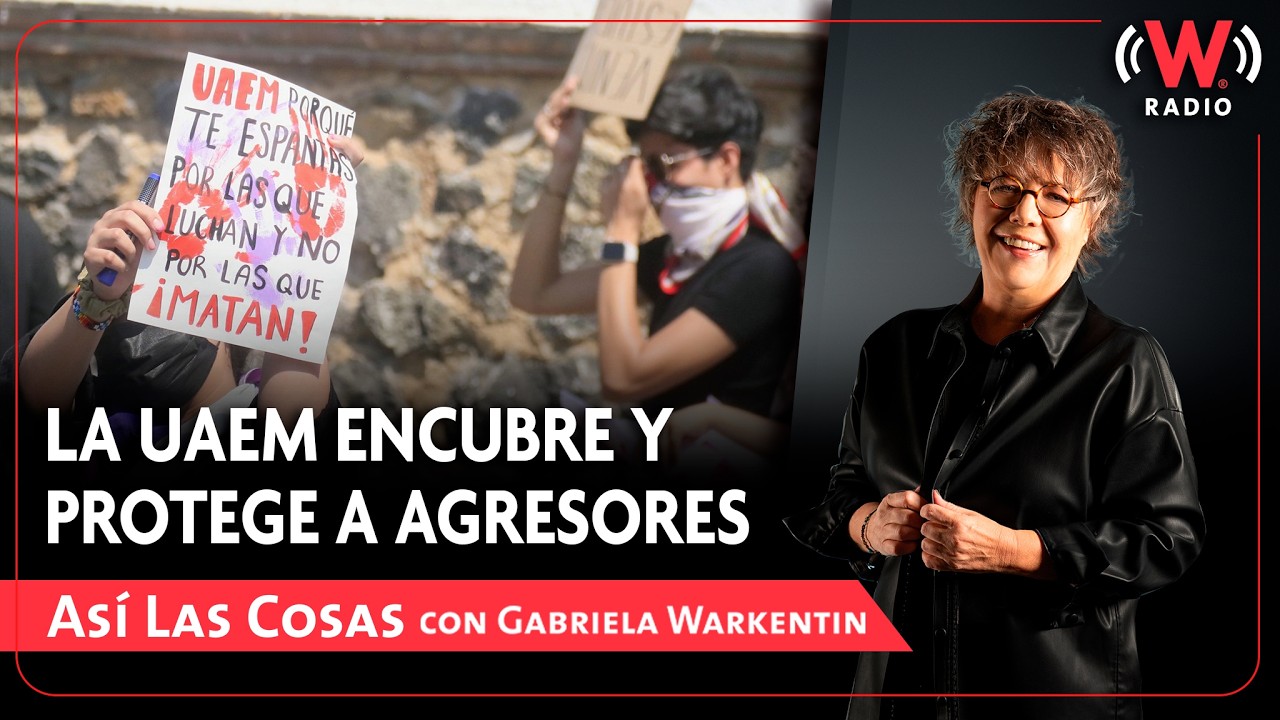Megamarcha por Kimberly Joselín: 