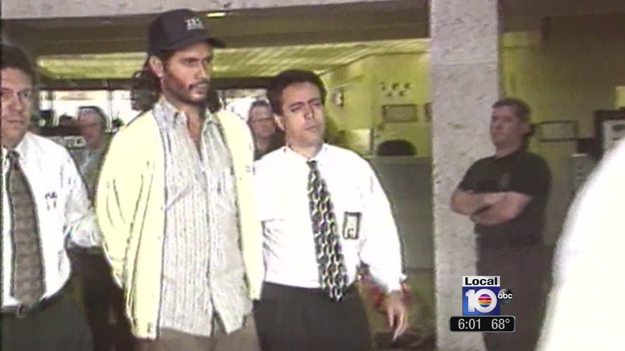 Jimmy Ryce's father speaks about scheduled execution of Juan Carlos Chavez