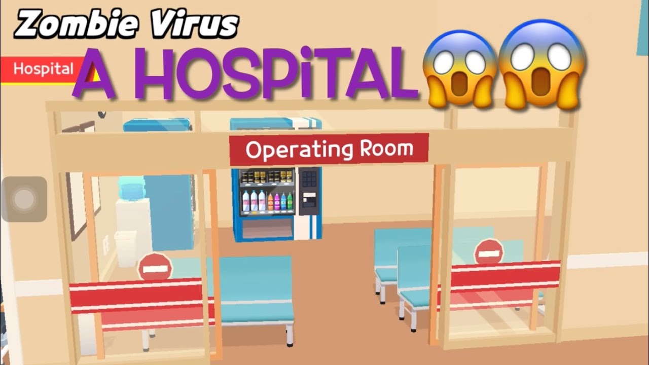 Play Together Zombie Virus