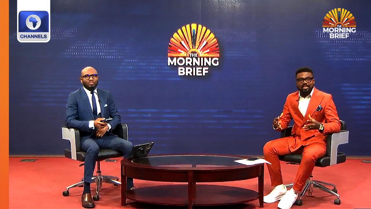 Coalition's Chances In 2027, Political Freedom & National Security, Anambra Polls | Morning Brief