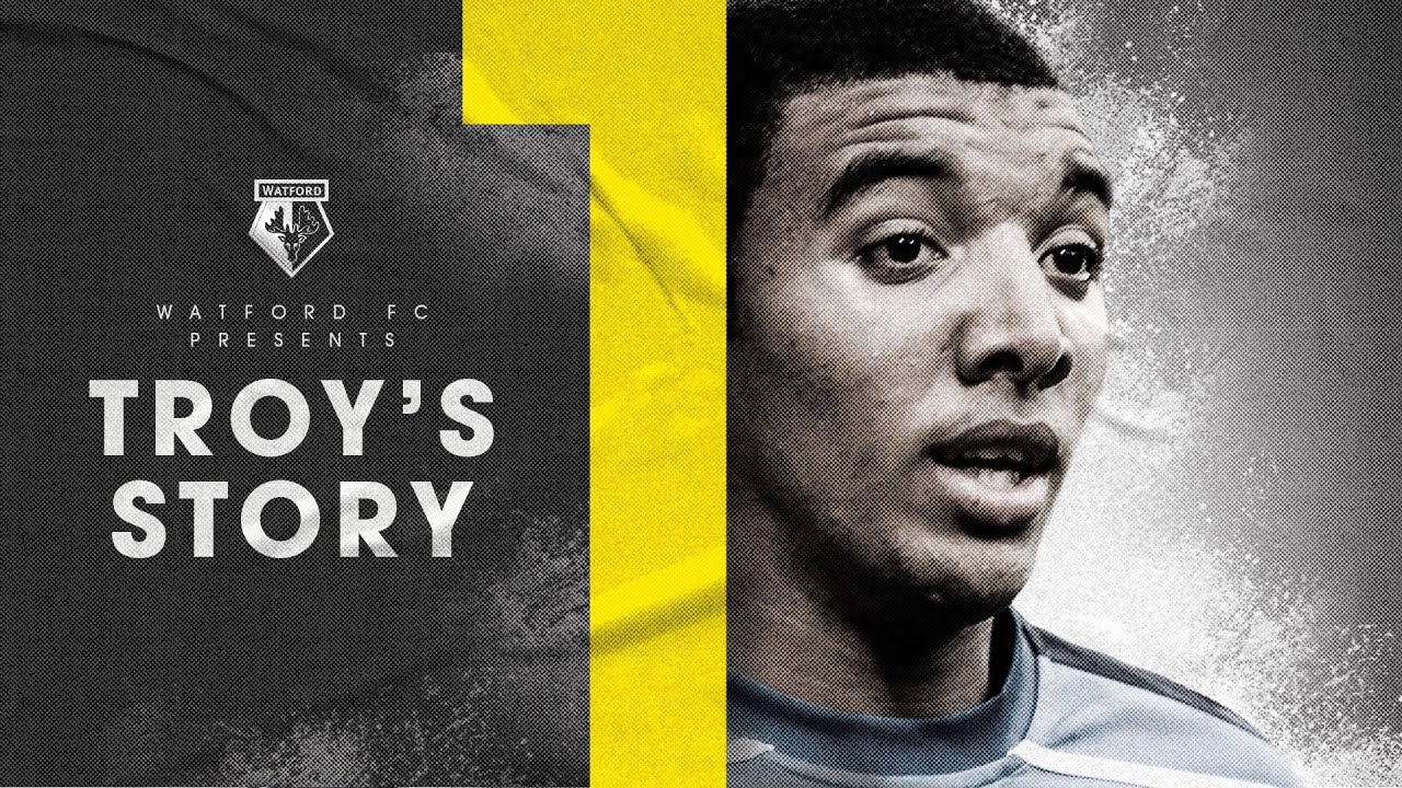 TROY'S STORY | EPISODE ONE | TROY DEENEY DOCUMENTARY