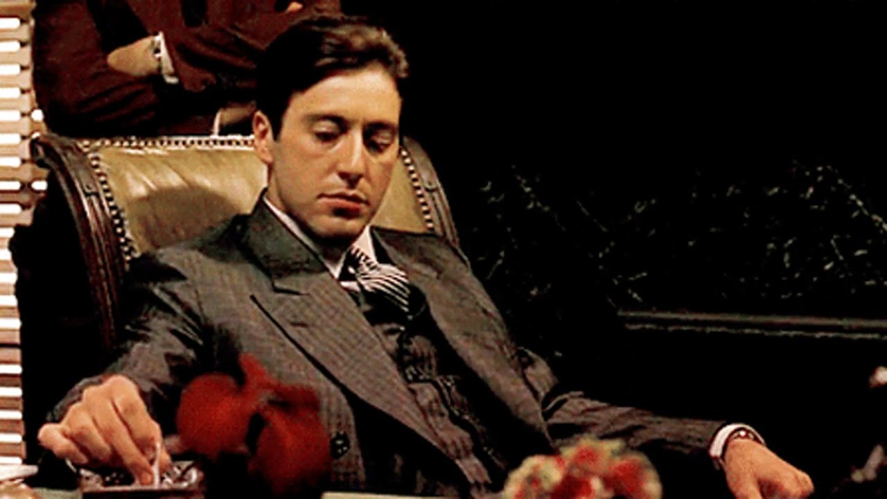 Loyalty Is Everything 🌹 [Godfather Lofi Hip Hop]