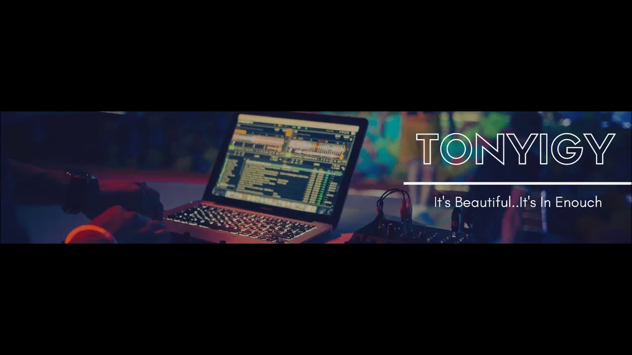Tony Igy - Demos Collection #3