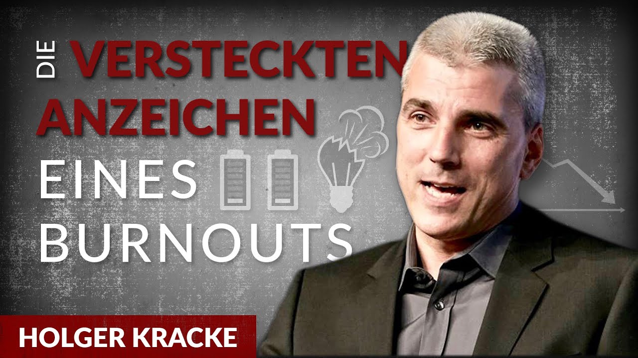 Diagnose Burnout: Prävention und Umgang mit dem Erschöpfungssyndrom - Holger Kracke | Tobias Beck