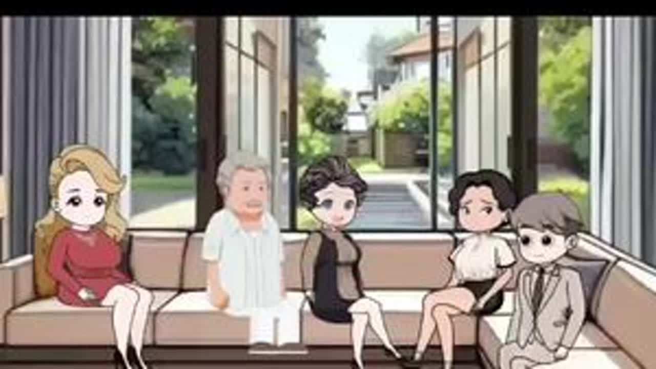 亲家初次会面男方提过分要求搅散儿子婚姻  中
