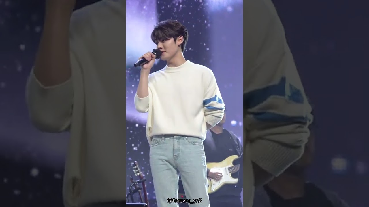 [4K] 220326 다솜모임 '길' 직캠 에이스 찬 ACE CHAN 강유찬